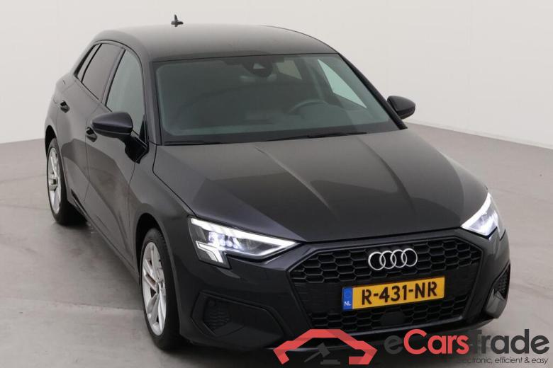 AUDI A3 Sportback 81 kW #4