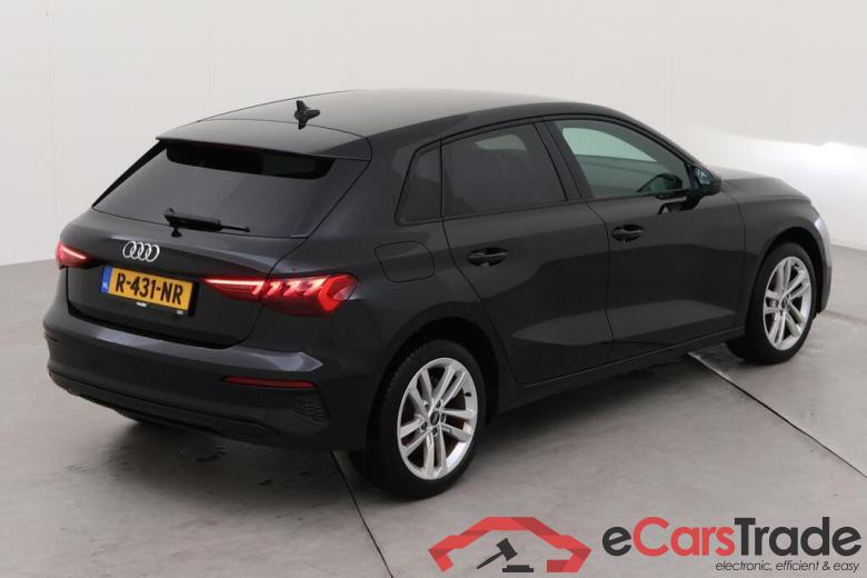 AUDI A3 Sportback 81 kW #5