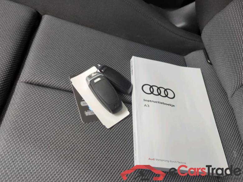 AUDI A3 Sportback 81 kW #6