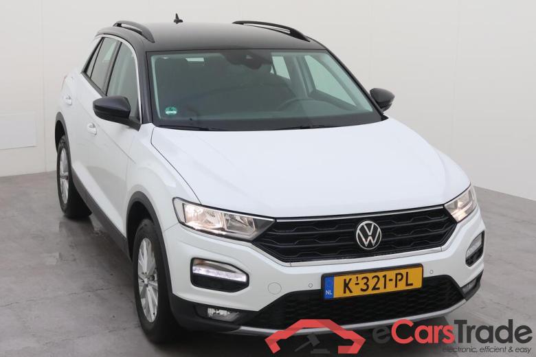 VOLKSWAGEN T-Roc 81 kW #4