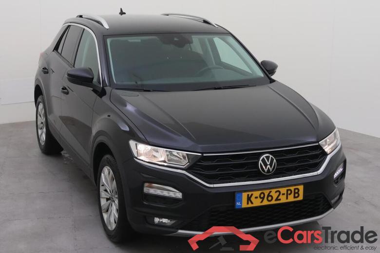 VOLKSWAGEN T-Roc 81 kW #4
