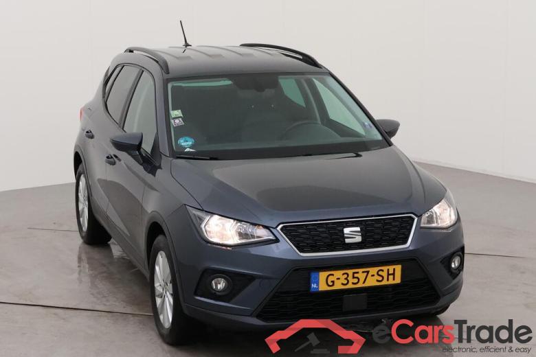 SEAT Arona 70 kW #4