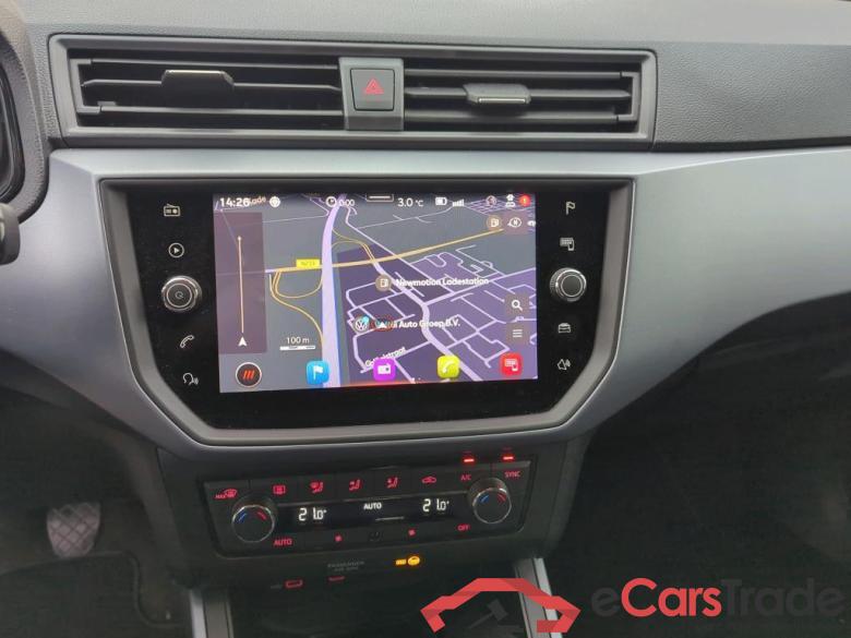 SEAT Arona 70 kW #2