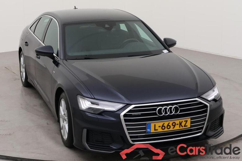 AUDI A6 LIMOUSINE 195 kW #6