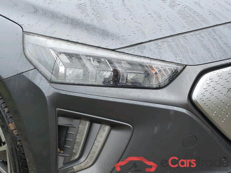 HYUNDAI IONIQ  #4