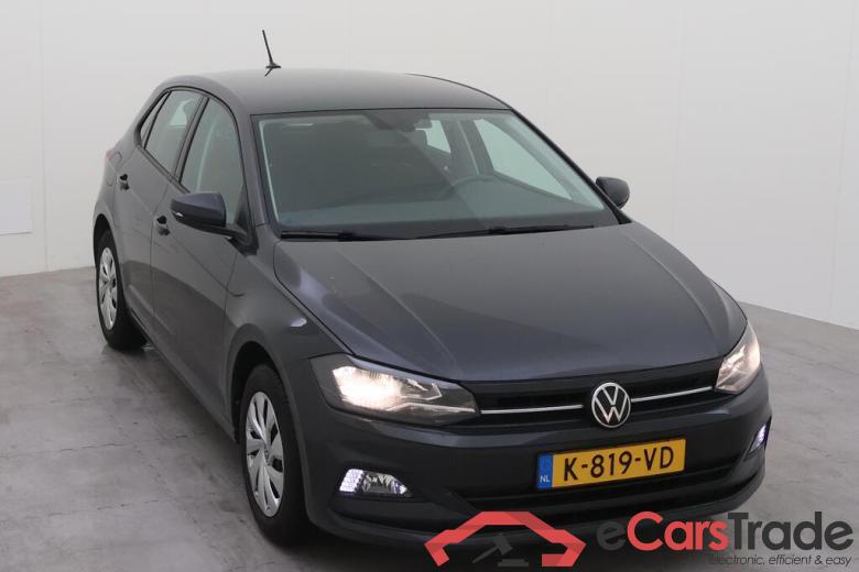 VOLKSWAGEN POLO 59 kW #4