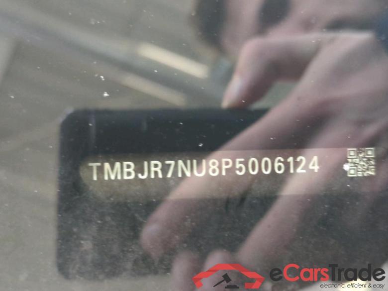 SKODA Karoq 110 kW #3