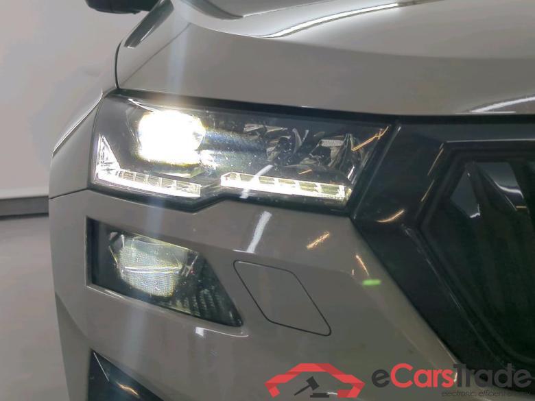 SKODA Karoq 110 kW #4