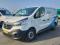 preview Renault Trafic #0