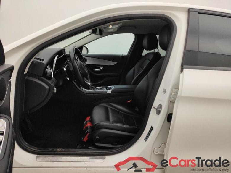 Mercedes-Benz C-Klasse Berline C 220 d 125kW Avantgarde Aut. 4d #6