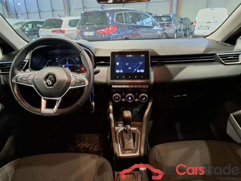 Renault PHEV BUS RENAULT CLIO / 2019 / 5P / BERLINA 1.6 HYBRID E-TECH 103KW BUSINESS #3