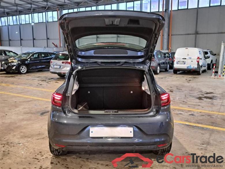 Renault PHEV BUS RENAULT CLIO / 2019 / 5P / BERLINA 1.6 HYBRID E-TECH 103KW BUSINESS #5
