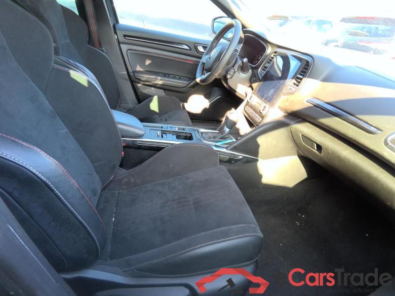 RENAULT MEGANE  IV Berline TCe 140 EDC FAP - 21N R.S. Line #3