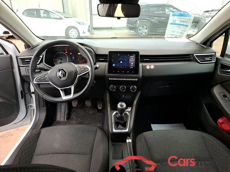 Renault Business SCe 65 Clio V Business 1.0 SCe 65CV BVM5 E6d #5