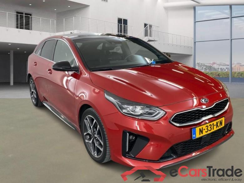 KIA PRO CEED 117 kW #5