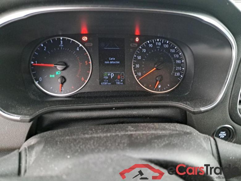Renault  Megane IV Berline 5 ptes. Business 1.5 dCi 115CV BVA7 E6d #6