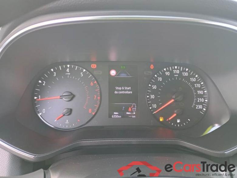 Renault 15PROMOMTR RENAULT CLIO / 2019 / 5P / BERLINA 1.0 TCE 74KW BUSINESS #4