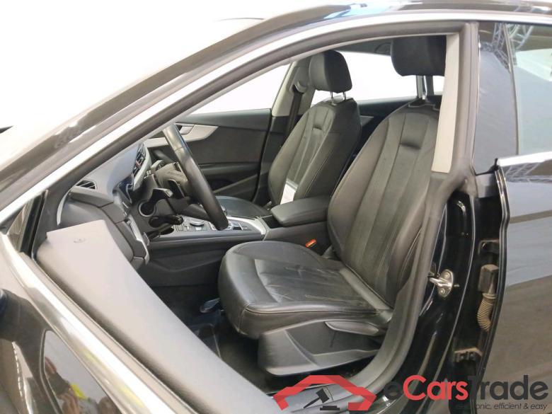 AUDI A5 2.0 40 TDI S TRONIC BUS. ED. ADVANCED Platinum #6