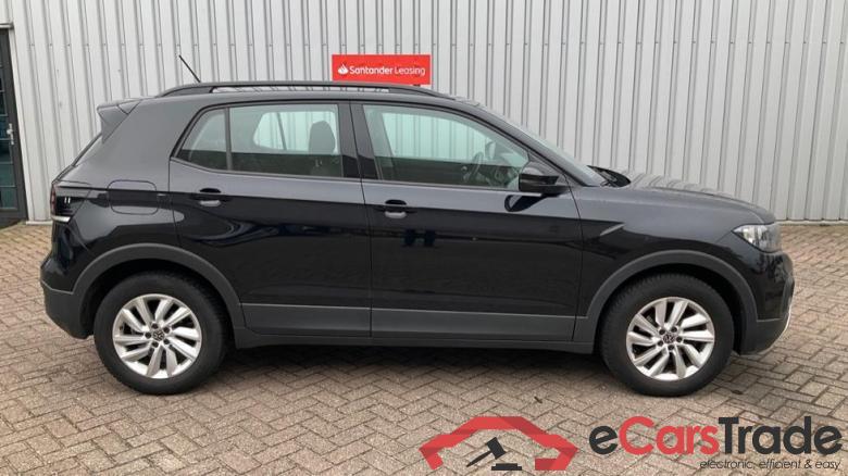 VOLKSWAGEN T-Cross 1.0tsi life 81kW dsg-7 aut #6