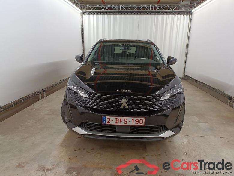 Peugeot 5008 1.5 BlueHDi 96kW S&S EAT8 Allure Pack 5d 7pl #1