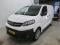 preview Opel Vivaro #0