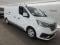 preview Renault Trafic #1