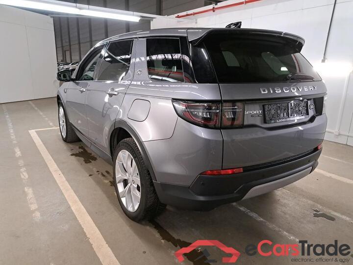 Land Rover Discovery Sport Discovery Sport P300e Aut. AWD HSE 227kW/309pk  5D/P Auto-8 #3