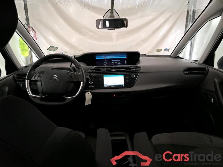 Citroen BlueHDi 130 S&S EAT8 Business C4 Grand Picasso/Spacetourer Business 1.5 BlueHDi 130CV BVA8 E6d #5
