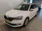 preview Skoda Fabia #0