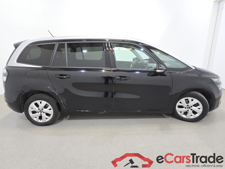 Citroen Grand C4 SpaceTourer 1.5 BlueHDi 7PL Navi Camera Klima PDC ... #5
