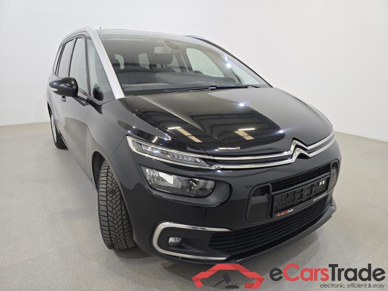 Citroen Grand C4 SpaceTourer 1.5 BlueHDi 7PL Navi Camera Klima PDC ... #3