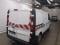 preview Renault Trafic #2