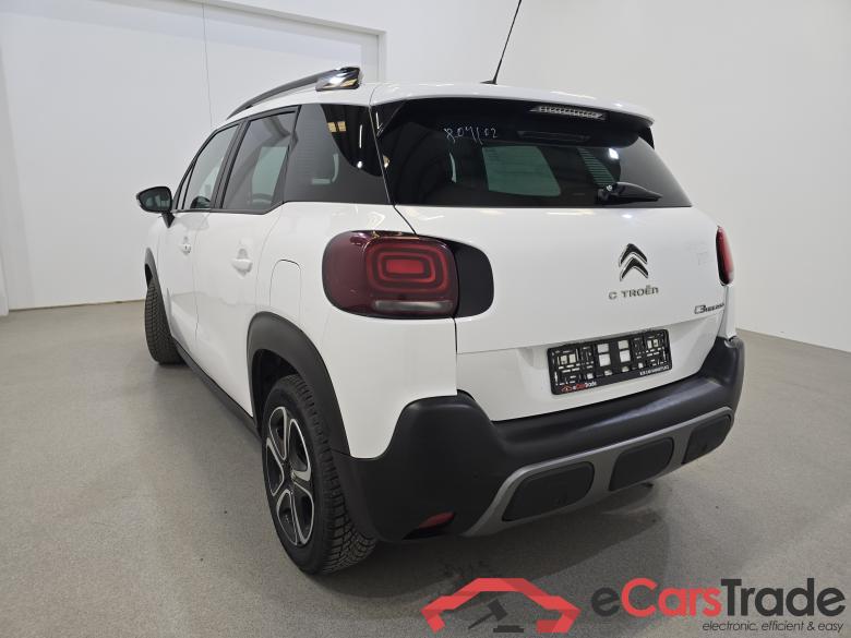 Citroen C3 Aircross 1.5 BlueHDI Feel Aut. LED Navi Klima PDC ... #6