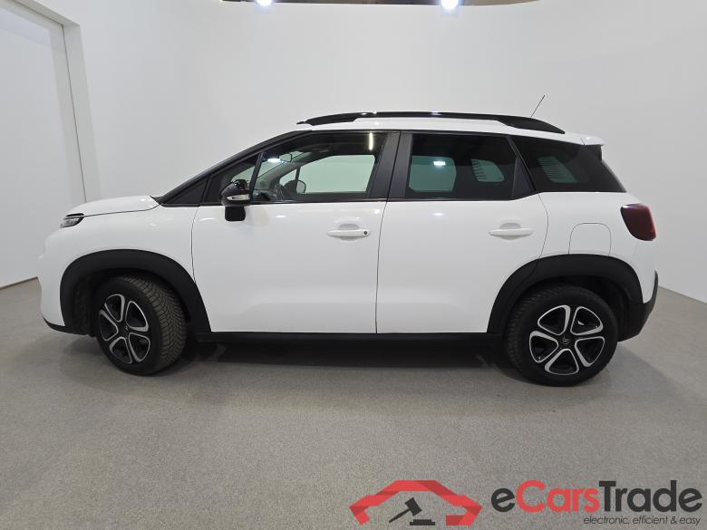 Citroen C3 Aircross 1.5 BlueHDI Feel Aut. LED Navi Klima PDC ... #2