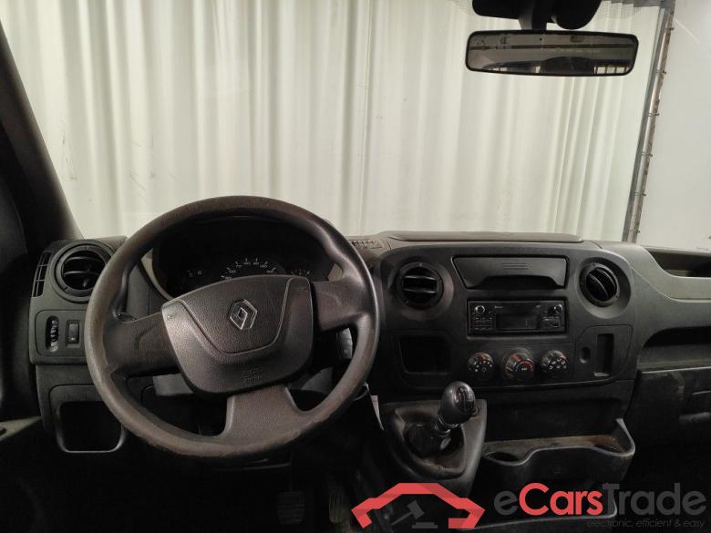 Renault Master 2.3 DCI L3H1 3.5T 7PL Klima ... #6