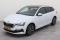 preview Skoda Scala #0