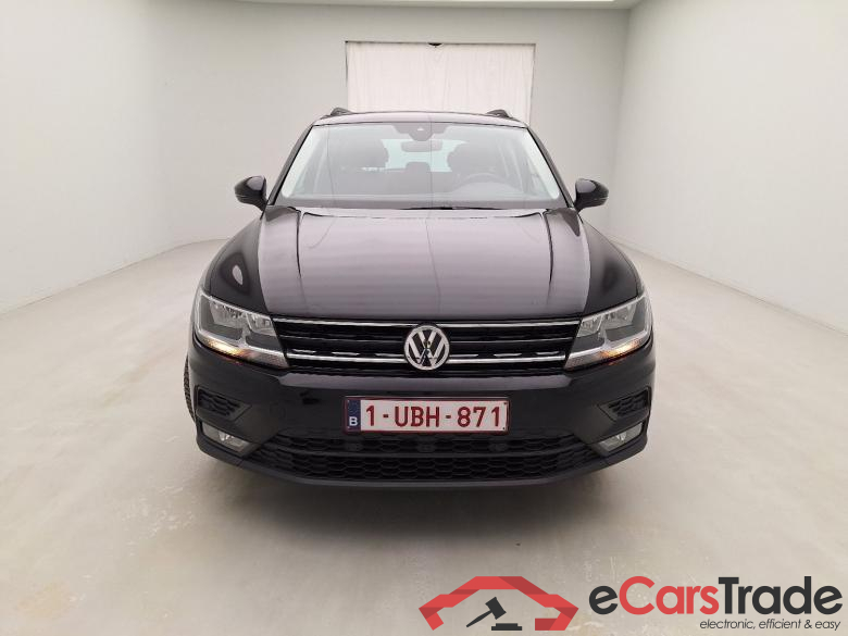 VW, Tiguan '16, Volkswagen Tiguan 2.0 TDI BMT SCR 110kW Comfortlin