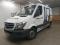 preview Mercedes Sprinter #0