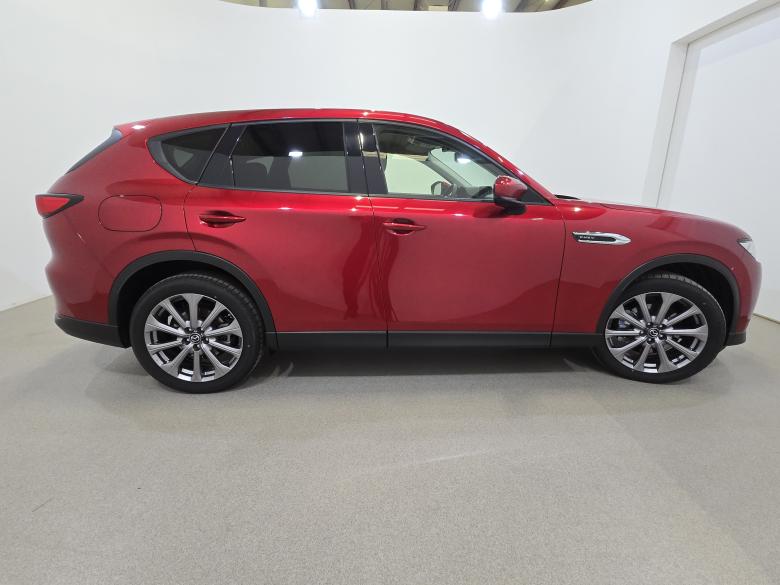 Mazda CX-60 2.5i E-Skyactive Hybrid AWD Aut. LED Navi-Pro Virtual Head-Up KeylessGo Camera Klima PDC ... #5