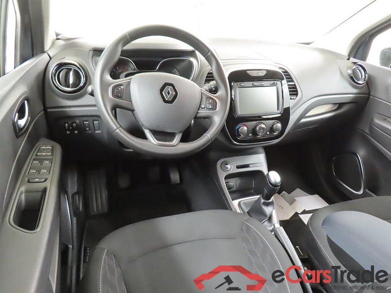 RENAULT CAPTUR 0.9 TCe Limited #3