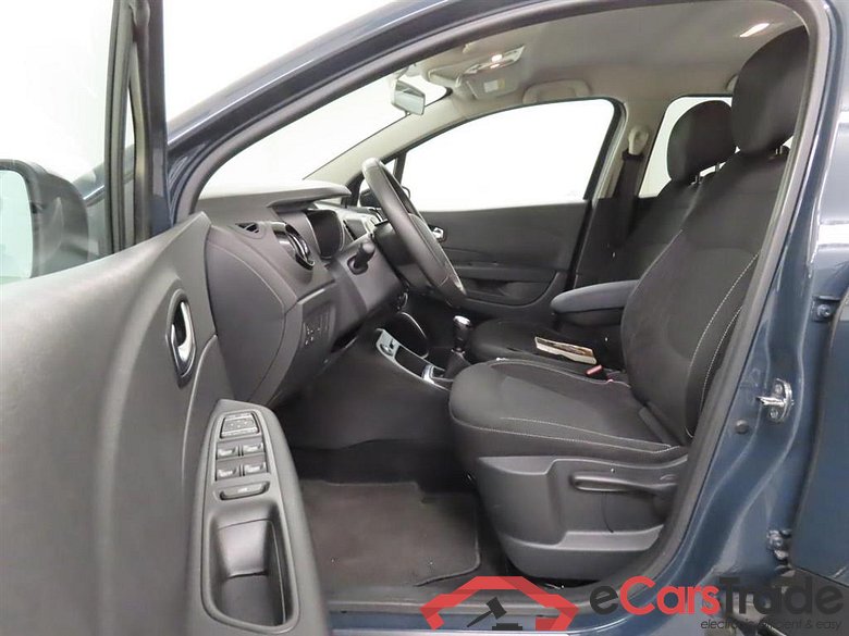 RENAULT CAPTUR 0.9 TCe Limited #5