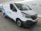 preview Renault Trafic #1