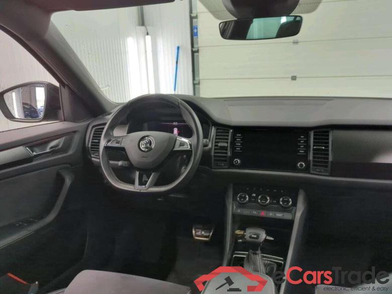 SKODA Kodiaq 1.5 TSI Sportl. B. #3