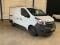 preview Opel Vivaro #1