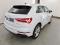 preview Audi Q3 #3