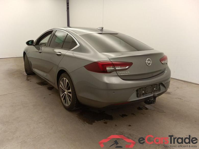 Opel Insignia Grand Sport 1.6 CDTI 81kW Innovation S/S 5d #3