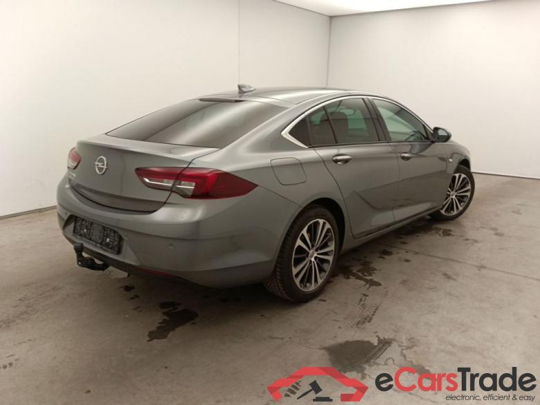 Opel Insignia Grand Sport 1.6 CDTI 81kW Innovation S/S 5d #5