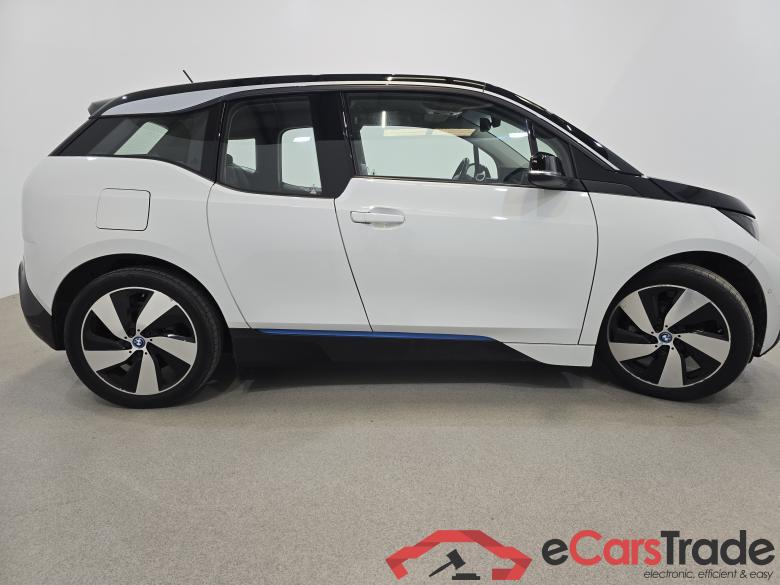 BMW i3 Aut. LED-Xenon Navi KeylessGo Сamera Klima PDC ... #5