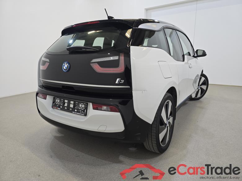 BMW i3 Aut. LED-Xenon Navi KeylessGo Сamera Klima PDC ... #4