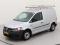 preview Volkswagen Caddy #0